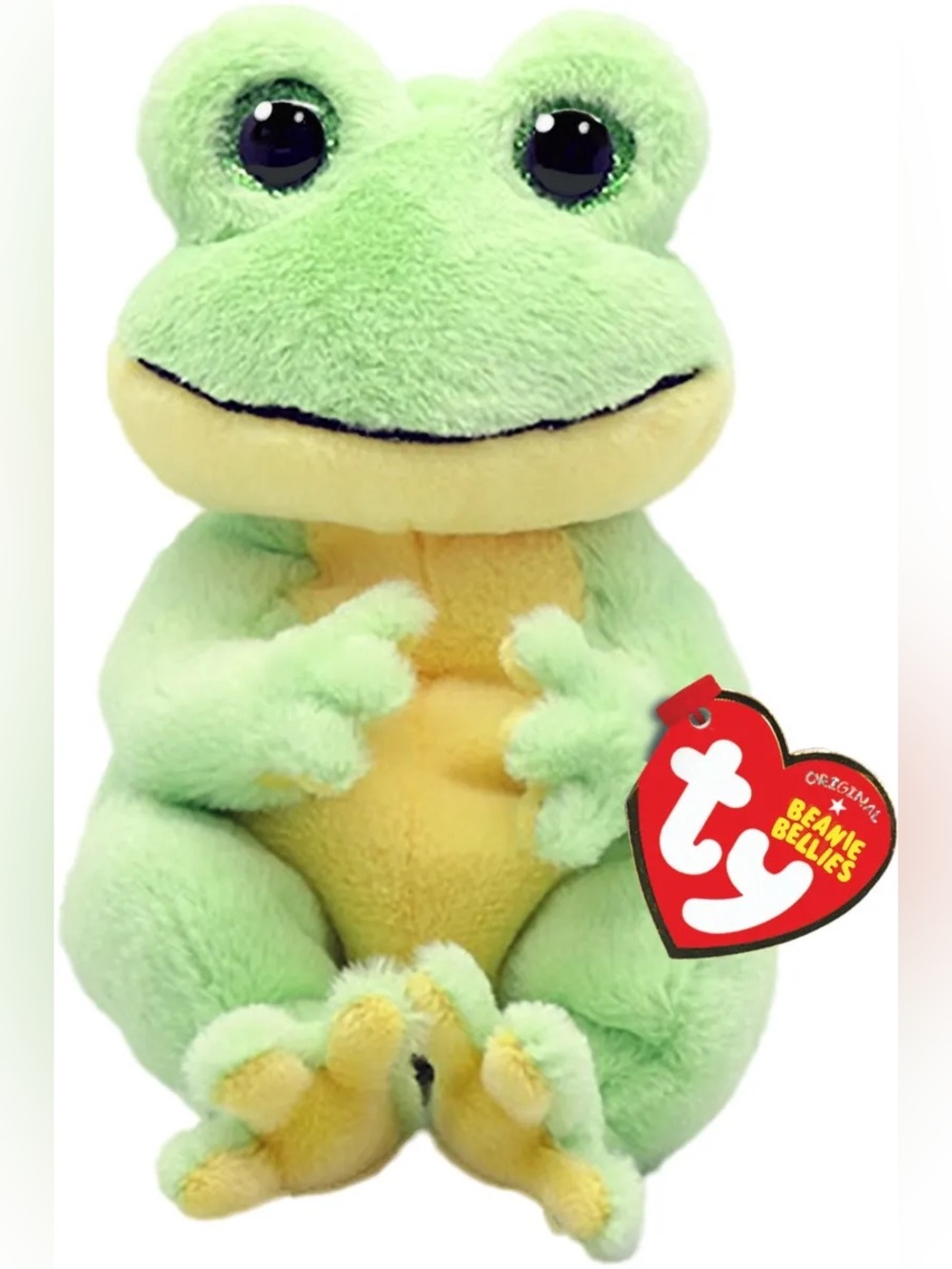 Snapper Ty Beanie Baby